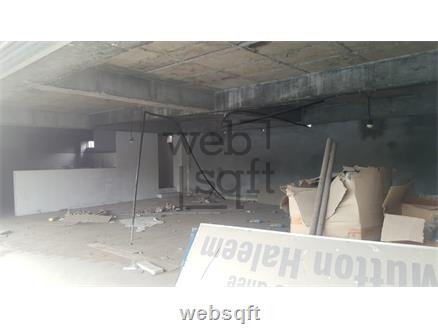 Commercial Showroom for Rent in Hyderabad